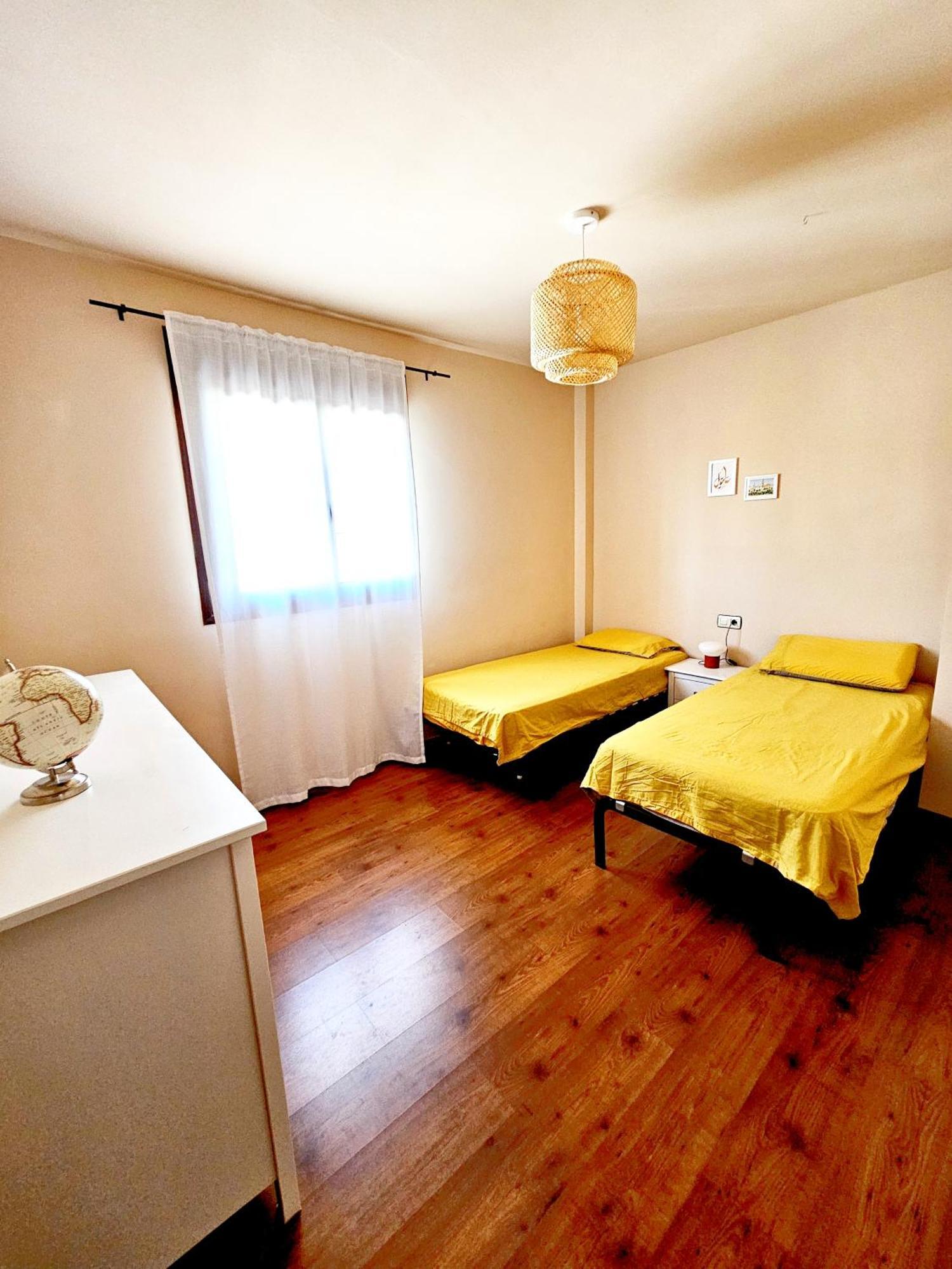 Villa Blanca - Piscina De Sal, Playa 15Mn, Sierra Vélez de Benaudalla Εξωτερικό φωτογραφία