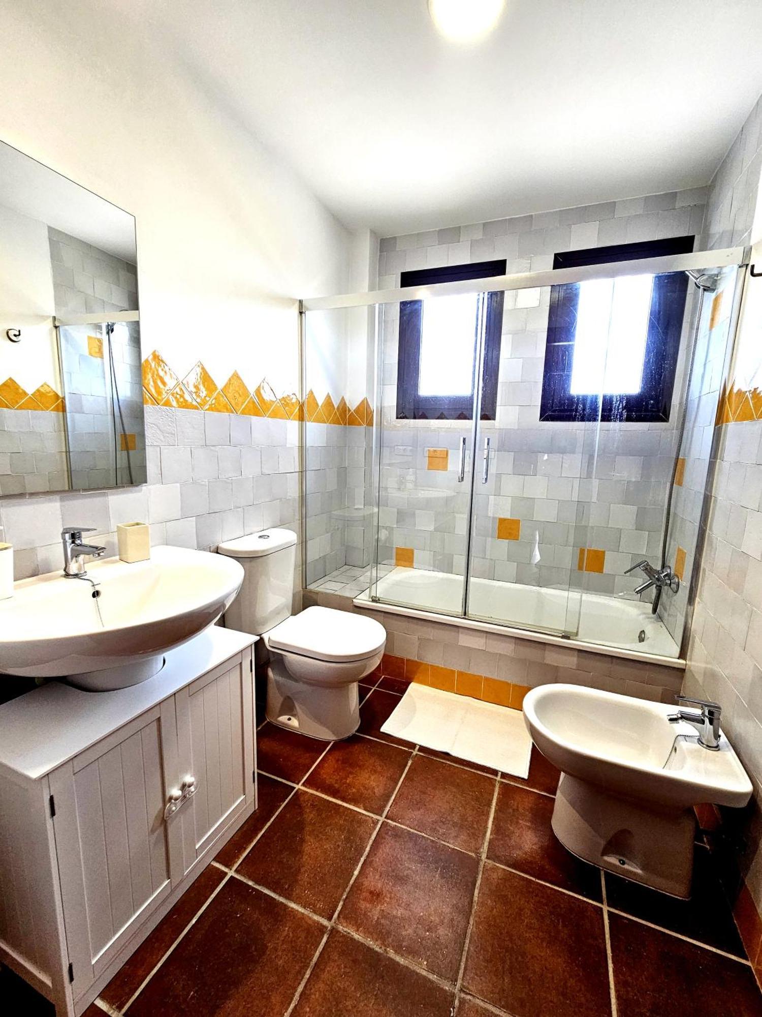Villa Blanca - Piscina De Sal, Playa 15Mn, Sierra Vélez de Benaudalla Εξωτερικό φωτογραφία